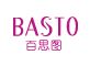 百思图旗舰店logo